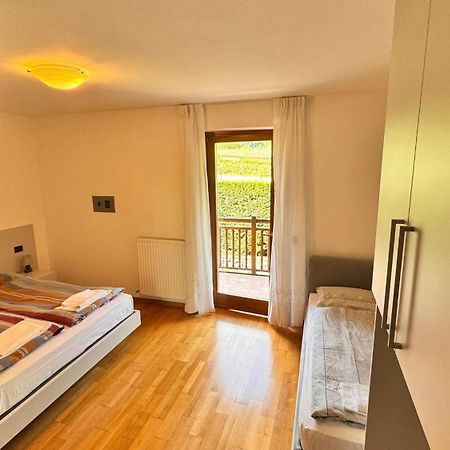 Aparthotel Residenza Arcobaleno Tenno Exterior foto