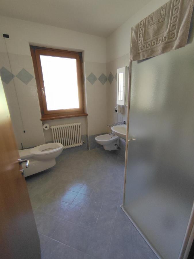 Aparthotel Residenza Arcobaleno Tenno Exterior foto
